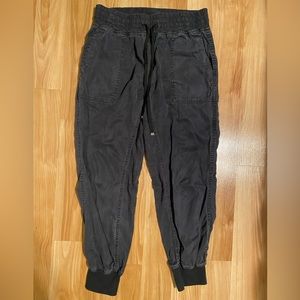 Zara Joggers